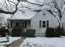 Pre-foreclosure in  BOND ST Elyria, OH 44035