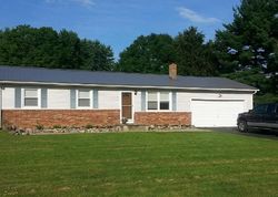 Pre-foreclosure in  16TH RD SW Stoutsville, OH 43154