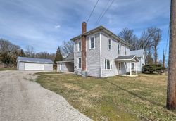 Pre-foreclosure in  MARION MOUNT GILEAD RD Caledonia, OH 43314