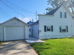 Pre-foreclosure in  S SUGAR ST Celina, OH 45822