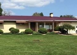 Pre-foreclosure in  TAGGART DR Wellsville, OH 43968