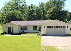 Pre-foreclosure Listing in HOPKINS RD GARRETTSVILLE, OH 44231