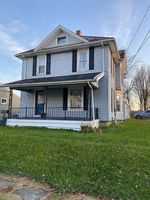 Pre-foreclosure in  WOODLAWN AVE Bucyrus, OH 44820