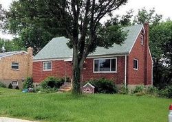 Pre-foreclosure in  ROMANCE LN Cincinnati, OH 45238