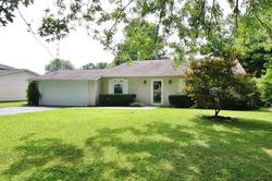 Pre-foreclosure in  CYPRESS DR Newark, OH 43055