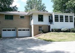 Pre-foreclosure in  MONTROSE WAY Wellington, OH 44090