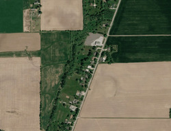 Pre-foreclosure in  S STATE ROUTE 53 Tiffin, OH 44883