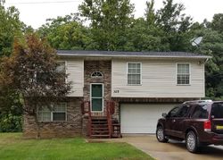 Pre-foreclosure in  HOHMAN AVE Akron, OH 44319