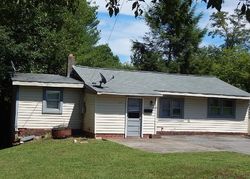 Pre-foreclosure in  PRALEY ST SW Valdese, NC 28690