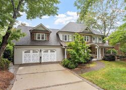 Pre-foreclosure in  LOCHWOOD WEST DR Cary, NC 27518