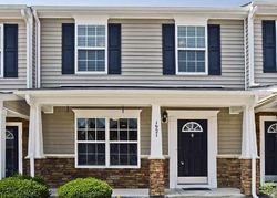 Pre-foreclosure in  GRASSY BANKS DR Raleigh, NC 27610