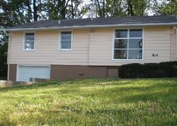 Pre-foreclosure in  ANNE AVE Winston Salem, NC 27127