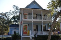 Pre-foreclosure in  HIGHLAND PARK AVE Southport, NC 28461