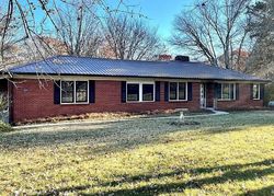 Pre-foreclosure in  ALLRED RD Lexington, NC 27292