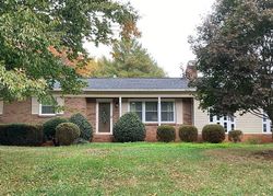 Pre-foreclosure in  WHITNEY LN Statesville, NC 28625