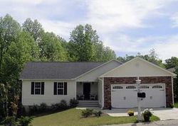 Pre-foreclosure in  HUNTER WAY Clayton, NC 27520