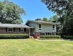 Pre-foreclosure in  COOL SPRINGS RD Sanford, NC 27330