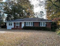 Pre-foreclosure in  SE GREENVILLE BLVD Greenville, NC 27858