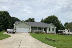 Pre-foreclosure in  POWELL DR Smithfield, NC 27577