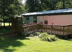 Pre-foreclosure in  ANNIE SOPHIA LN Roaring River, NC 28669