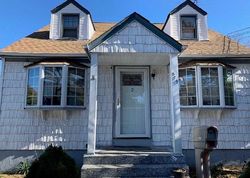 Pre-foreclosure in  KELLER AVE Elmont, NY 11003