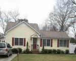 Pre-foreclosure in  BLOSSOM AVE Holtsville, NY 11742