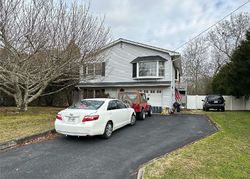Pre-foreclosure in  PINE EDGE DR East Moriches, NY 11940