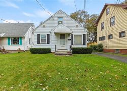 Pre-foreclosure in  MALTBY ST Rochester, NY 14606