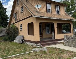 Pre-foreclosure in  FRANCIS ST Port Jervis, NY 12771