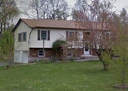 Pre-foreclosure in  NEWHARD PL Hopewell Junction, NY 12533