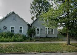 Pre-foreclosure in  PARK AVE Tonawanda, NY 14150