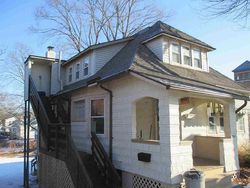 Pre-foreclosure in  HOOKER AVE Poughkeepsie, NY 12603