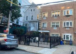 Pre-foreclosure in  GRAND AVE Bronx, NY 10468