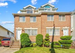 Pre-foreclosure in  FOREST HILL RD Staten Island, NY 10314