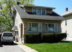 Pre-foreclosure in  CURLEW ST Rochester, NY 14613