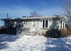 Pre-foreclosure in  MURPHY RD Binghamton, NY 13903