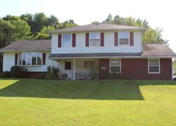 Pre-foreclosure in  CASTLE CREEK RD Binghamton, NY 13901