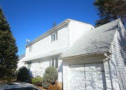 Pre-foreclosure in  MANOR PKWY Uniondale, NY 11553