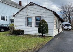 Pre-foreclosure in  E END AVE Buffalo, NY 14225