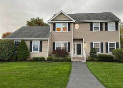 Pre-foreclosure in  GREENBRIAR CT Holtsville, NY 11742