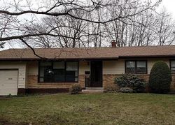 Pre-foreclosure in  E GLENWOOD DR Latham, NY 12110