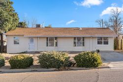 Pre-foreclosure in  RAFAEL RD SW Albuquerque, NM 87121