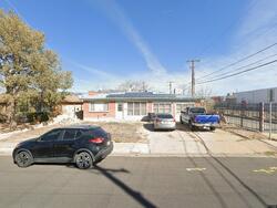 Pre-foreclosure in  KENTUCKY ST NE Albuquerque, NM 87110
