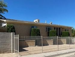 Pre-foreclosure in  SAN RAFAEL AVE SE Albuquerque, NM 87106