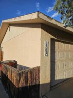 Pre-foreclosure in  W DIDIER AVE Belen, NM 87002