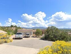 Pre-foreclosure in  CAMINO VISTAS ENCANTADA Santa Fe, NM 87507