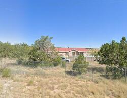 Pre-foreclosure in  LITTLE CLOUD RD Moriarty, NM 87035