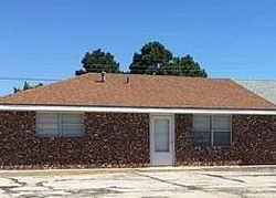 Pre-foreclosure in  E SUNSET DR Hobbs, NM 88240