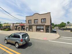 Pre-foreclosure in  S WASHINGTON AVE Bergenfield, NJ 07621
