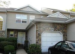 Pre-foreclosure in  FALCONGATE DR Monmouth Junction, NJ 08852